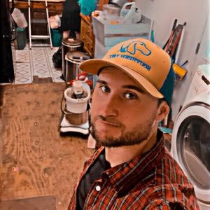 Meet your Posher, Kyle